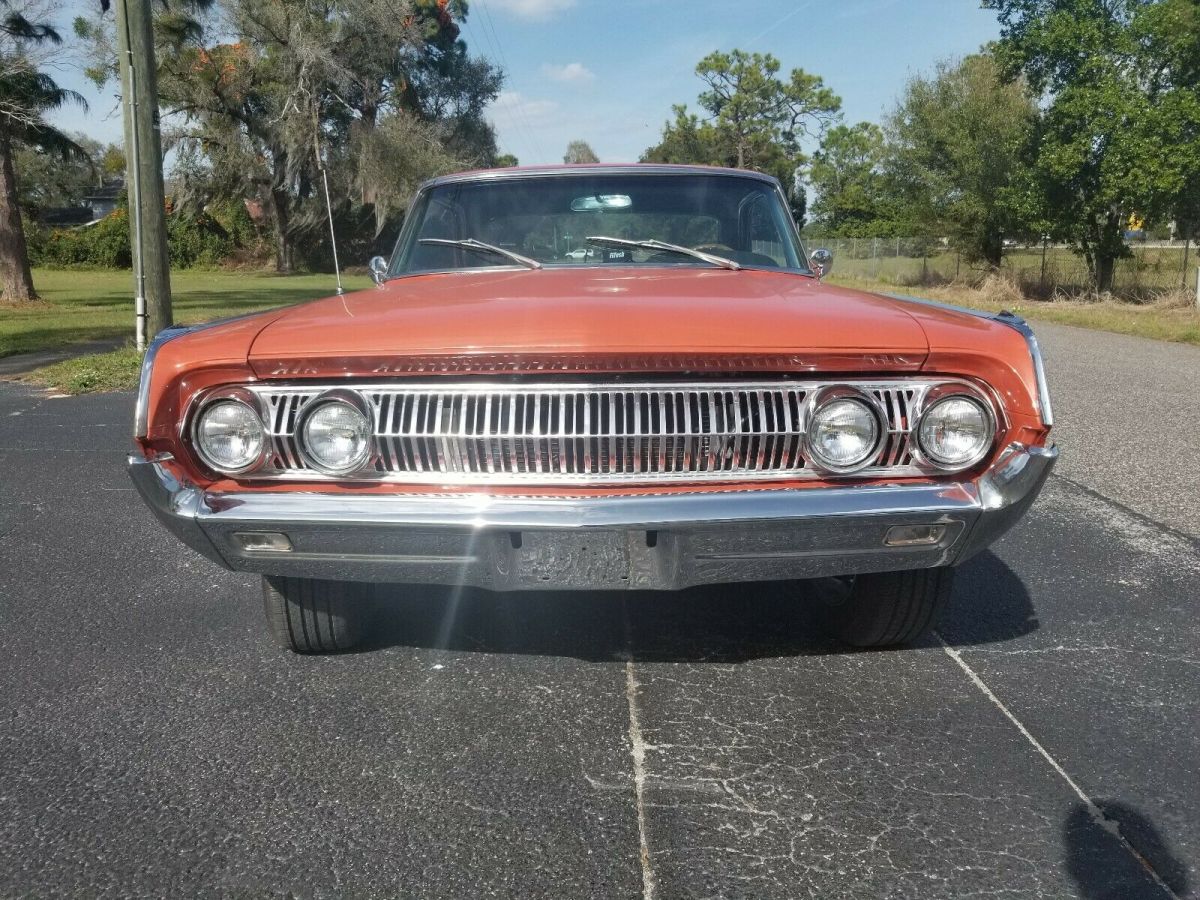 1964 Mercury Marauder MONTEREY - photo 6
