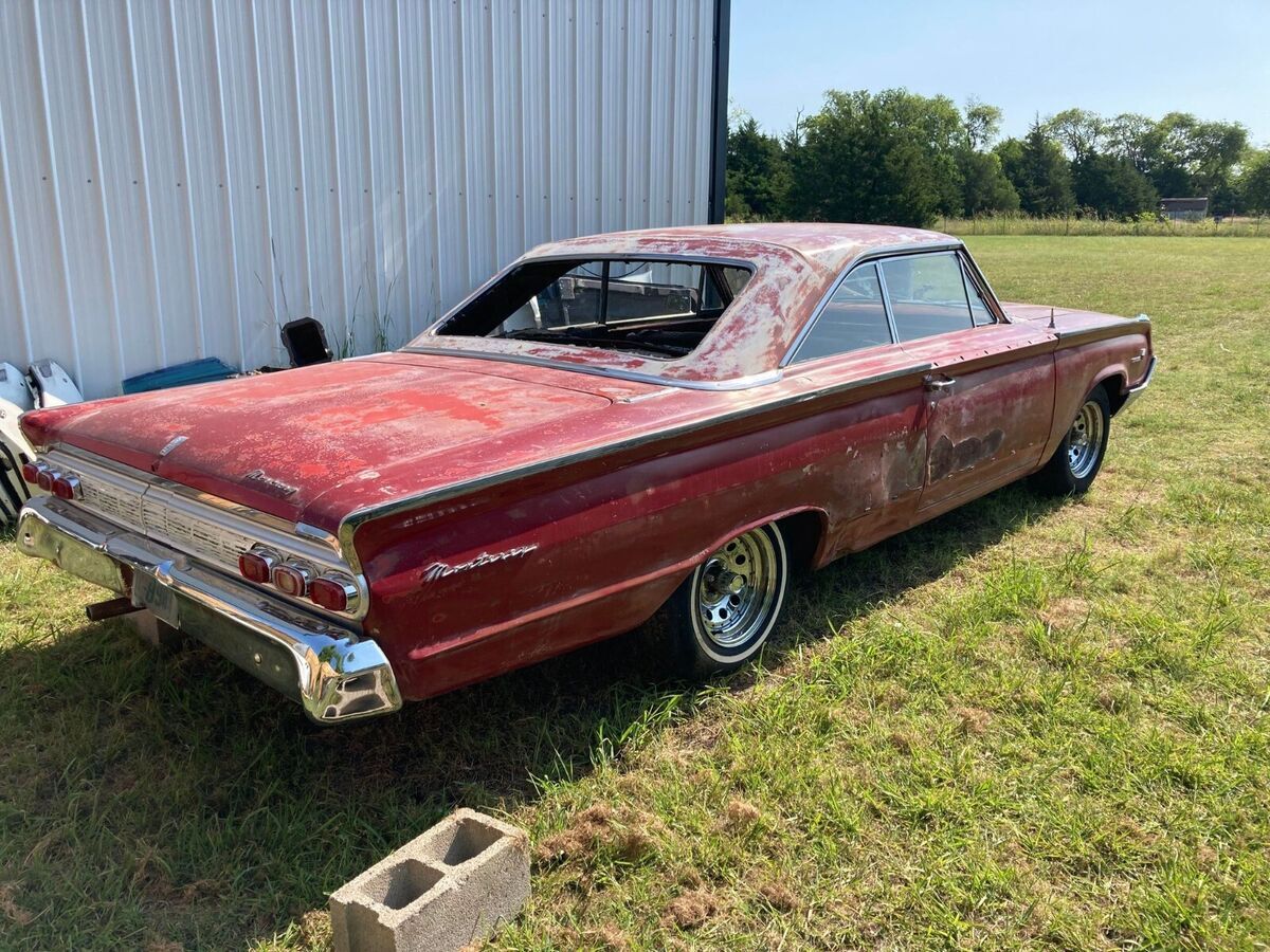 1964 Mercury Marauder - photo 4