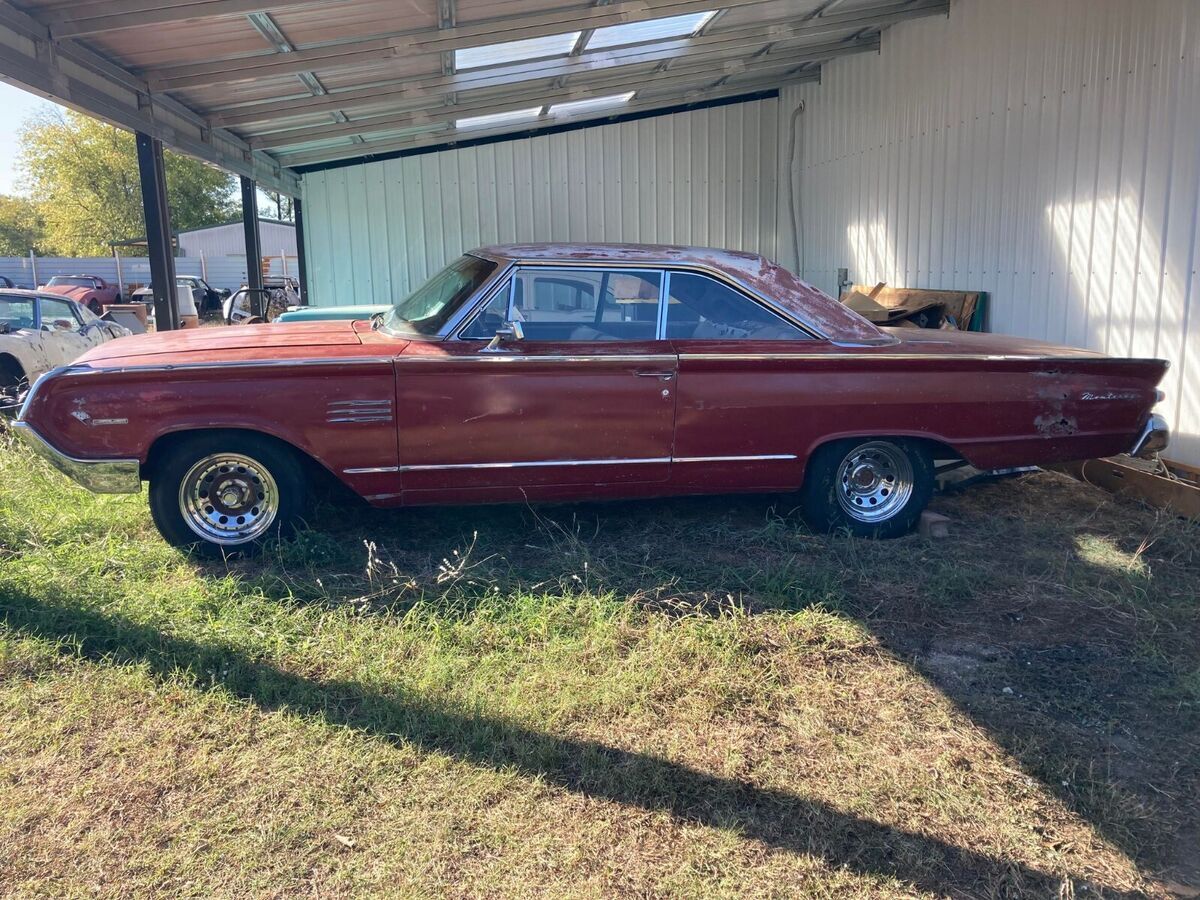 1964 Mercury Marauder - photo 5