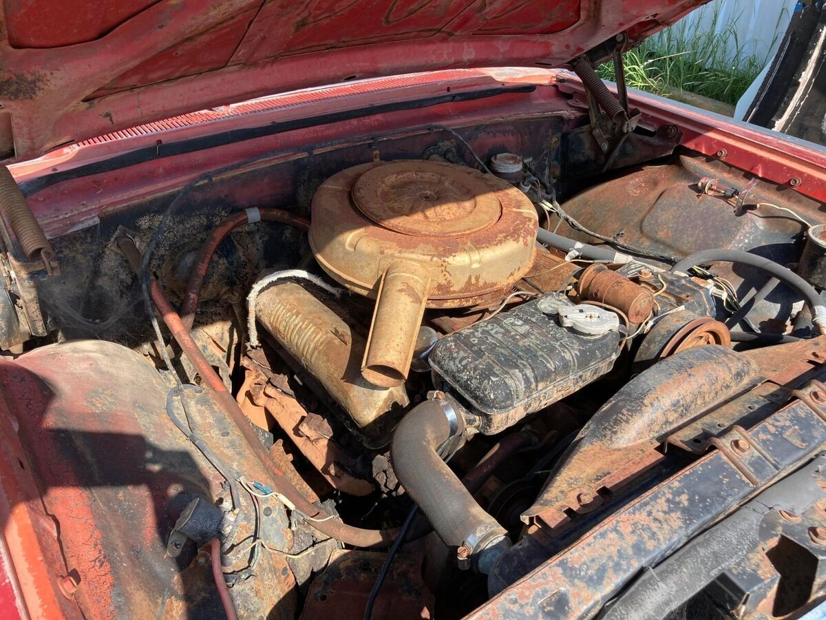 1964 Mercury Marauder - photo 7