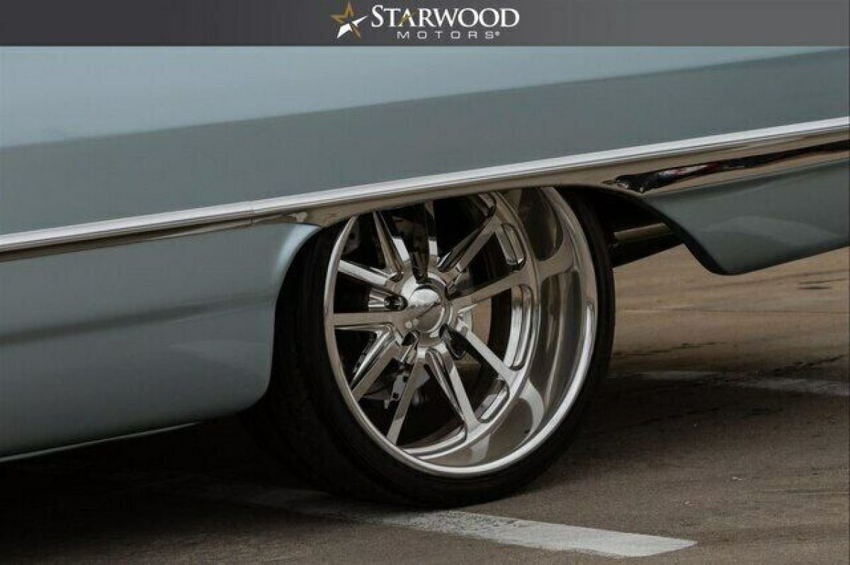 1964 Mercury Marauder - photo 10