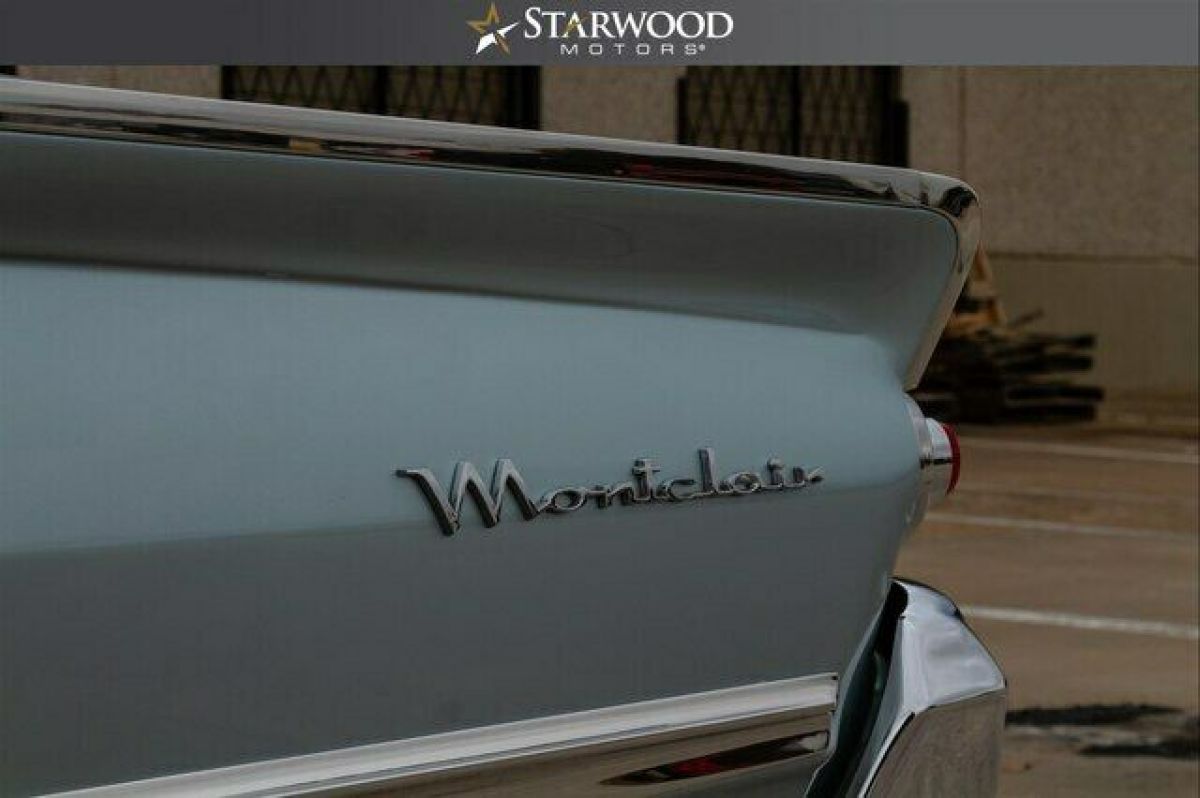 1964 Mercury Marauder - photo 12