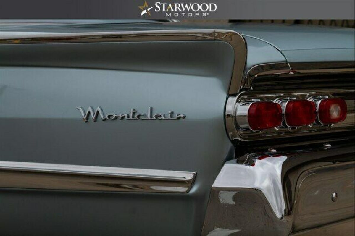 1964 Mercury Marauder - photo 13