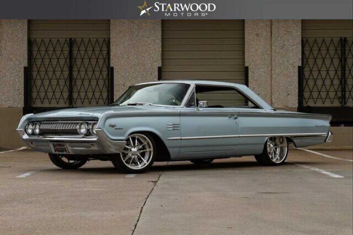 1964 Mercury Marauder - photo 2