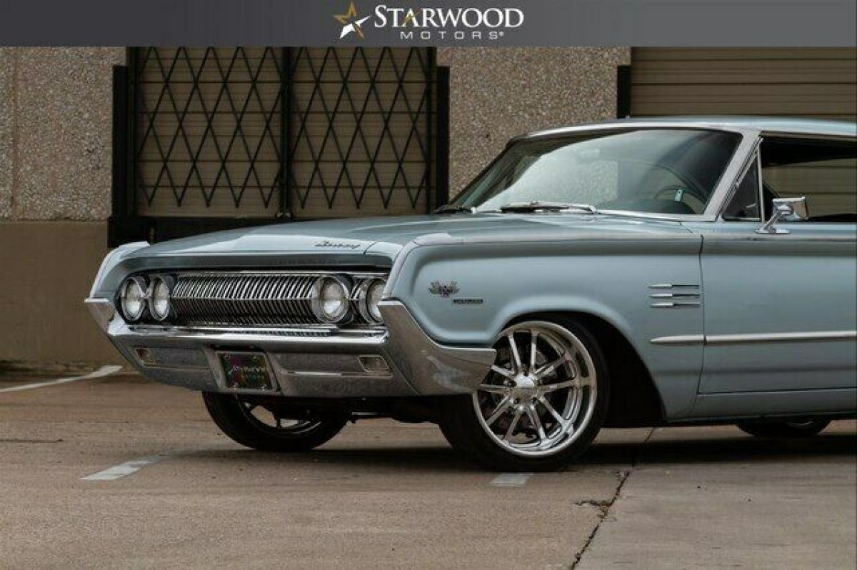 1964 Mercury Marauder - photo 3