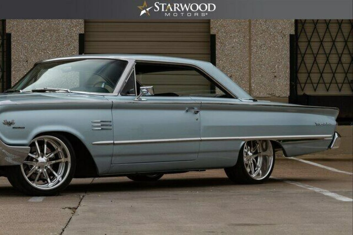 1964 Mercury Marauder - photo 4