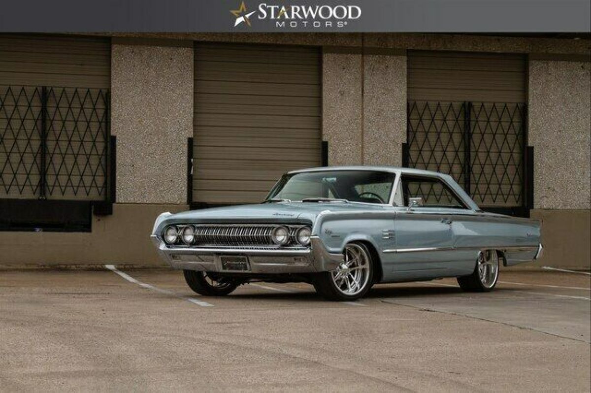 1964 Mercury Marauder - photo 5