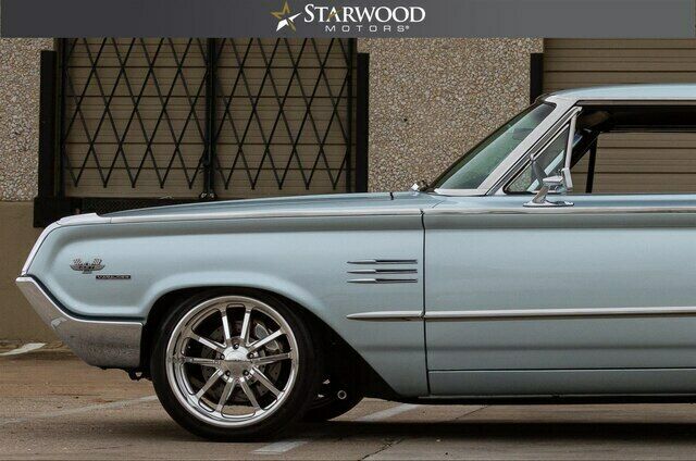 1964 Mercury Marauder - photo 6