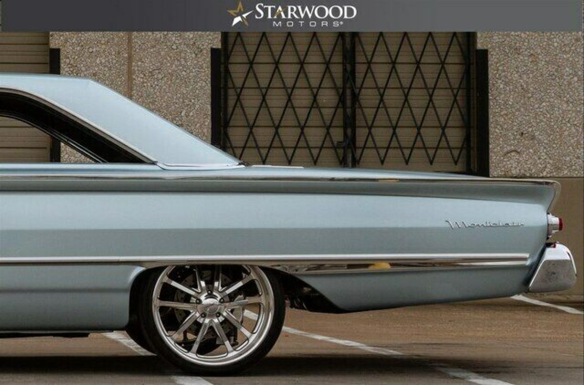 1964 Mercury Marauder - photo 7