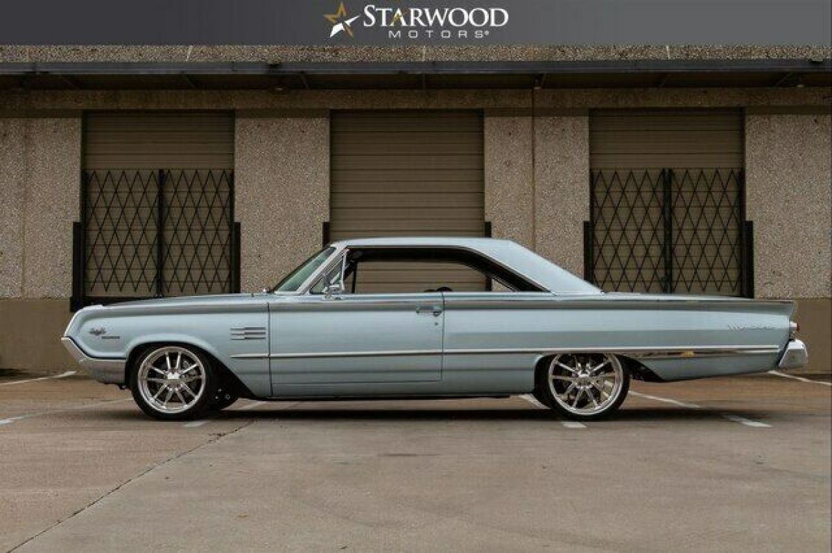 1964 Mercury Marauder - photo 8