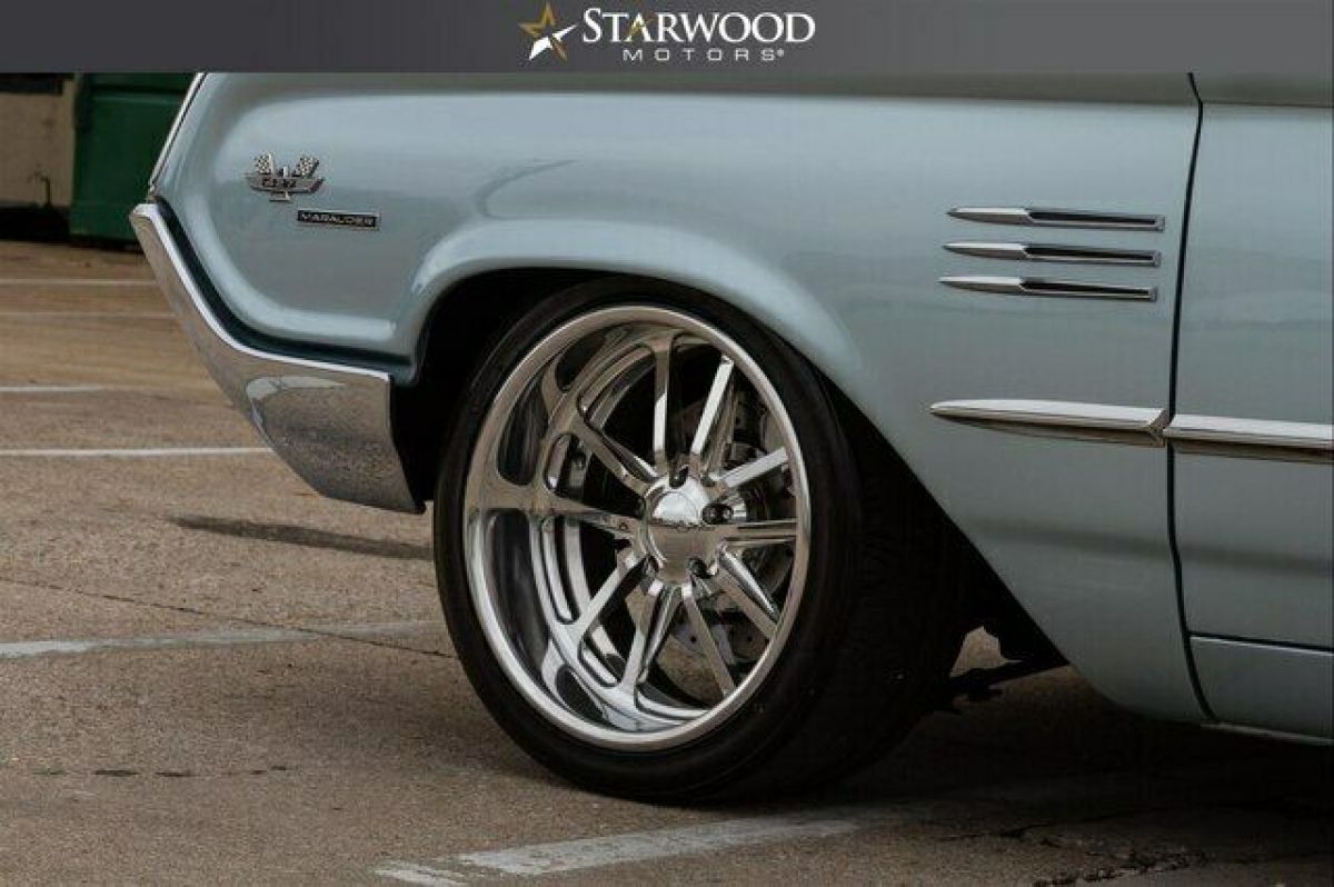1964 Mercury Marauder - photo 9