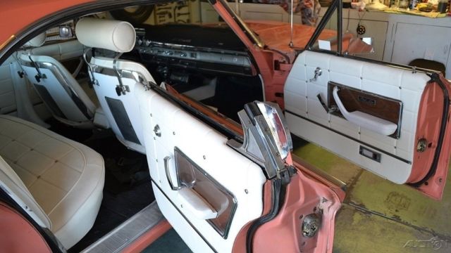 1964 Mercury Marauder 1964 Mercury Parklane Marauder Model 57C 4-Door Fastback - photo 7