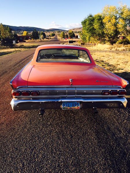1964 Mercury Marauder - photo 2