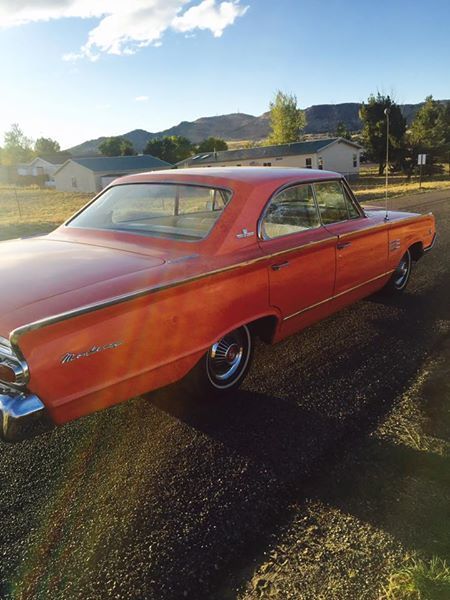 1964 Mercury Marauder - photo 3