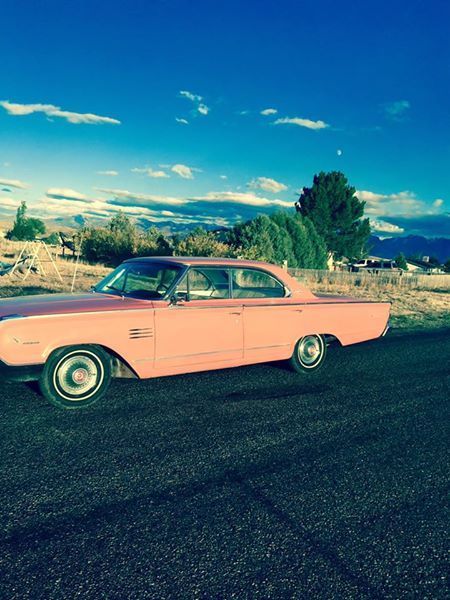 1964 Mercury Marauder - photo 4