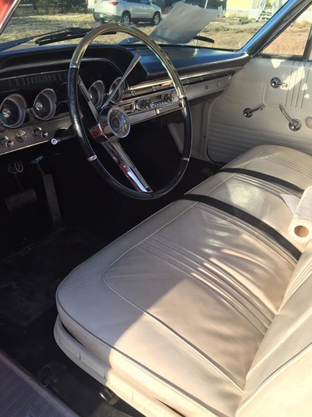1964 Mercury Marauder - photo 5