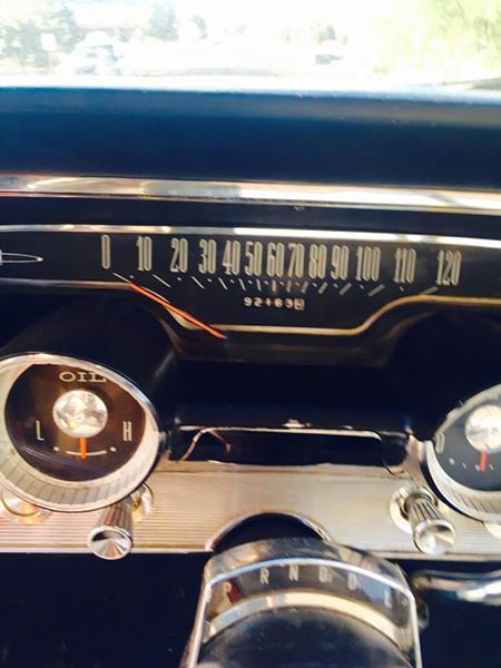 1964 Mercury Marauder - photo 6