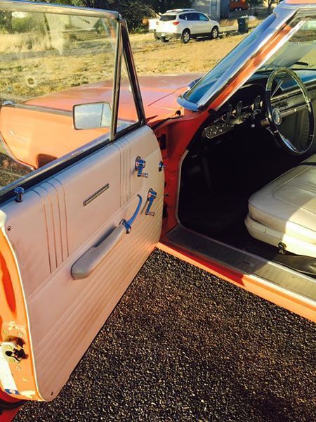 1964 Mercury Marauder - photo 7