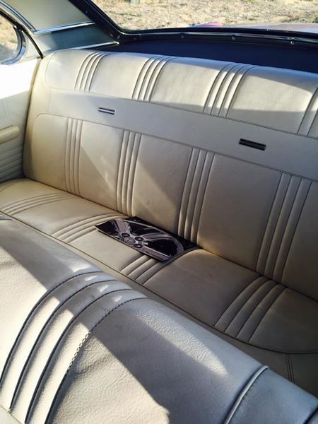 1964 Mercury Marauder - photo 8
