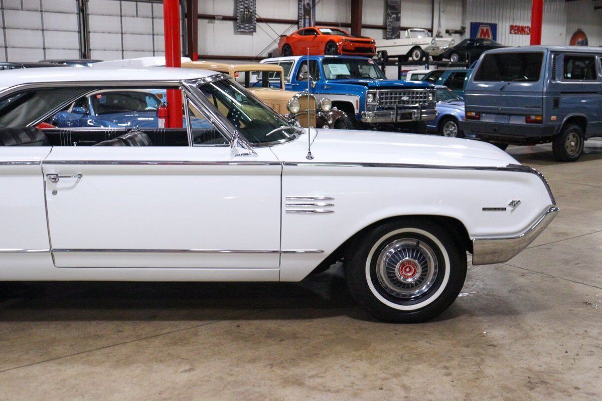 1964 Mercury Marauder Monterey - photo 10