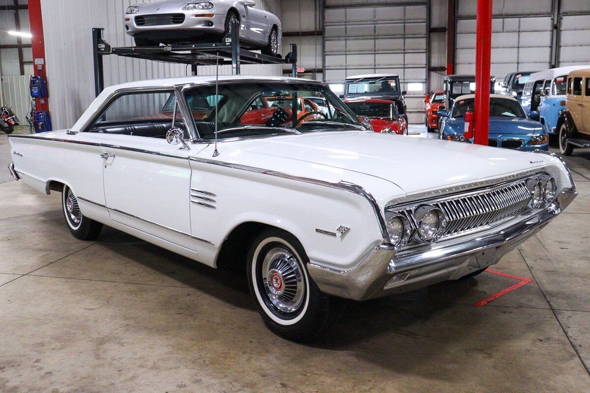 1964 Mercury Marauder Monterey - photo 11