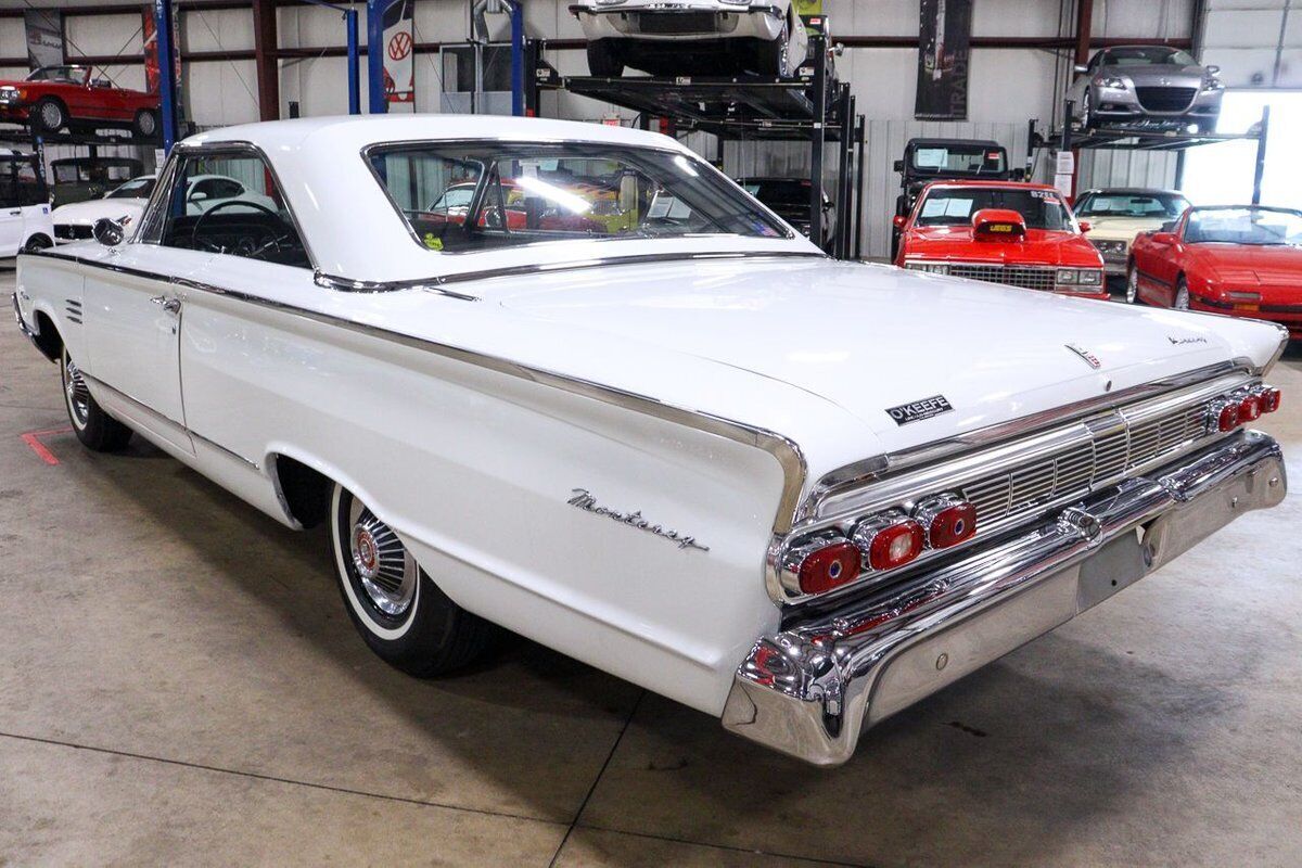 1964 Mercury Marauder Monterey - photo 5