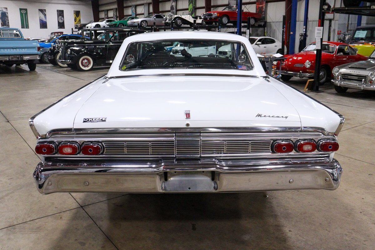 1964 Mercury Marauder Monterey - photo 6