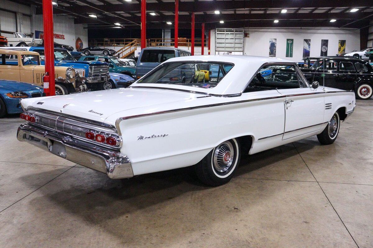 1964 Mercury Marauder Monterey - photo 7