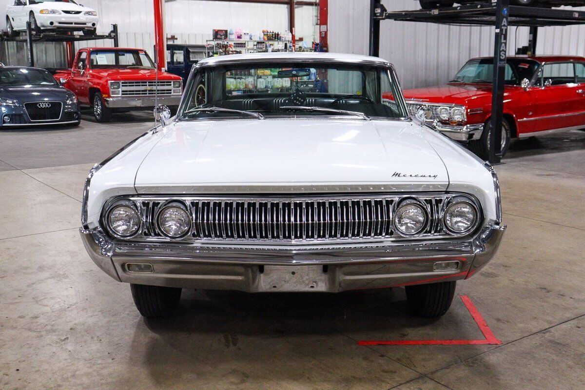 1964 Mercury Marauder Monterey - photo 12