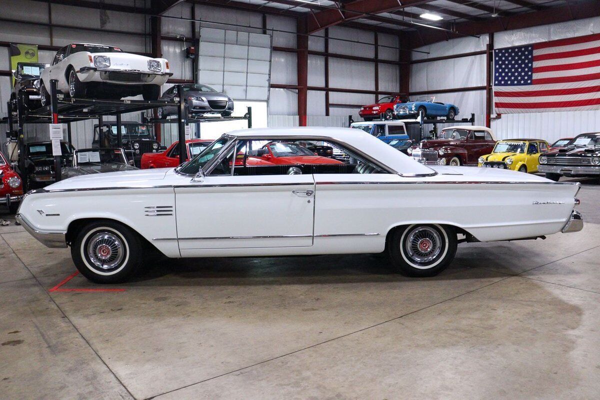 1964 Mercury Marauder Monterey - photo 3