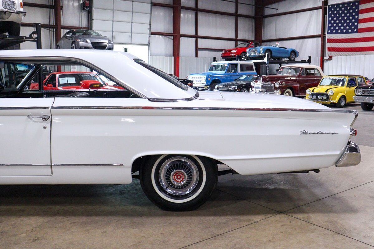 1964 Mercury Marauder Monterey - photo 4