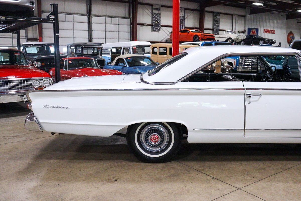 1964 Mercury Marauder Monterey - photo 8