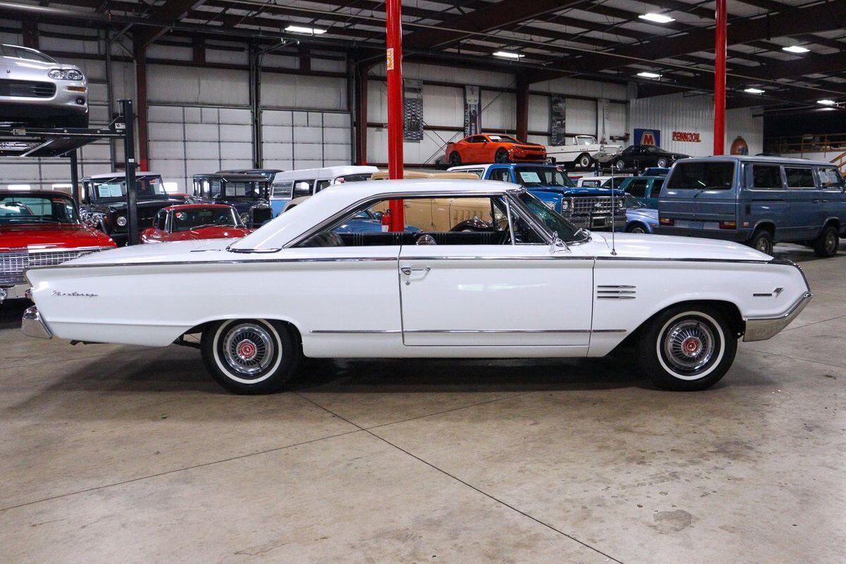 1964 Mercury Marauder Monterey - photo 9