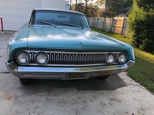1964 Mercury Marauder - photo 2
