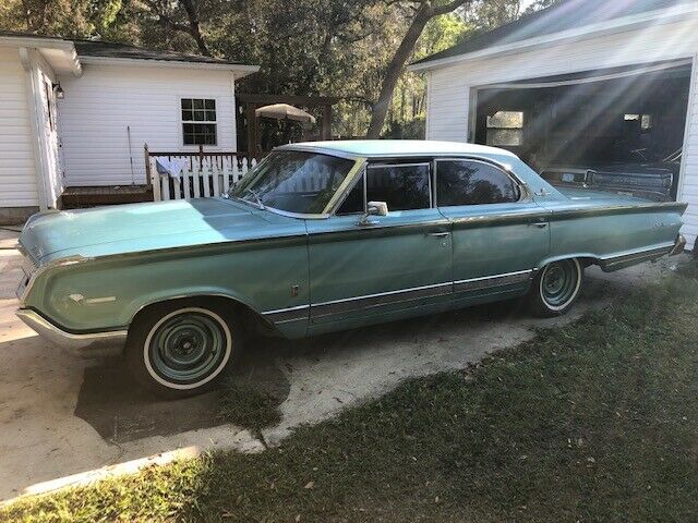 1964 Mercury Marauder - photo 3