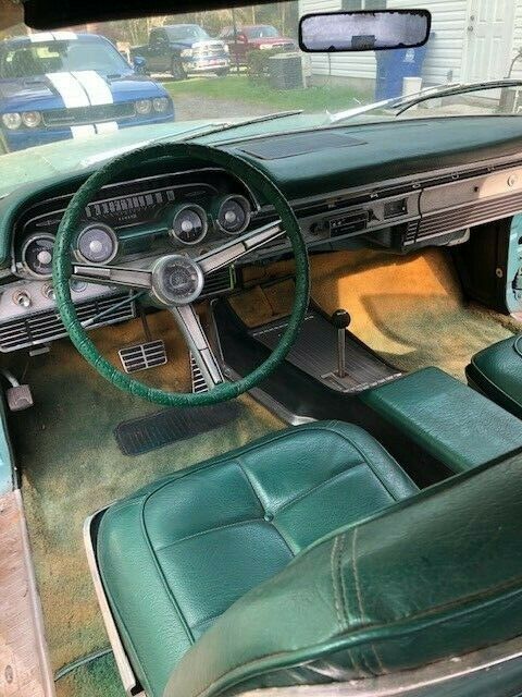 1964 Mercury Marauder - photo 5