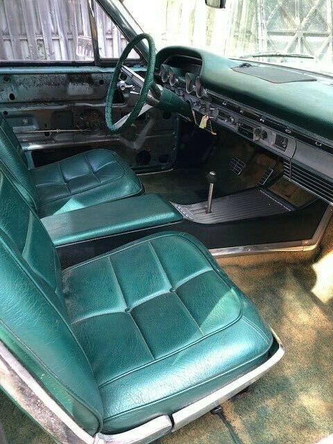 1964 Mercury Marauder - photo 7