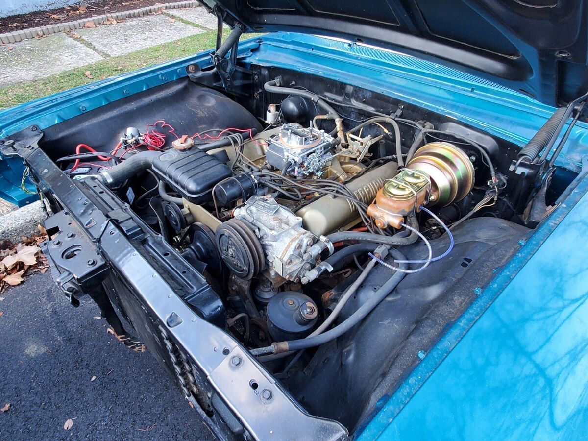 1964 Mercury Marauder - photo 6