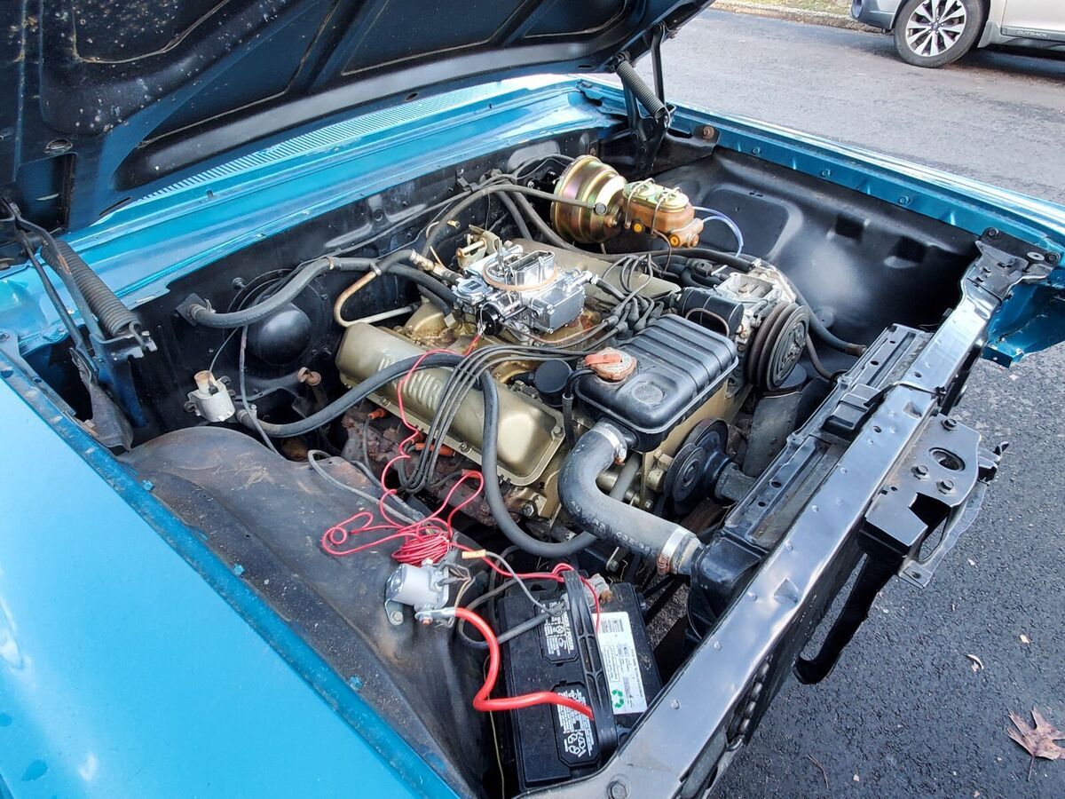 1964 Mercury Marauder - photo 7