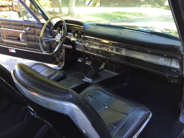 1964 Mercury Other - photo 10