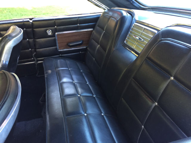1964 Mercury Other - photo 11