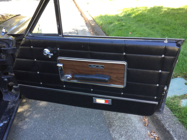 1964 Mercury Other - photo 9