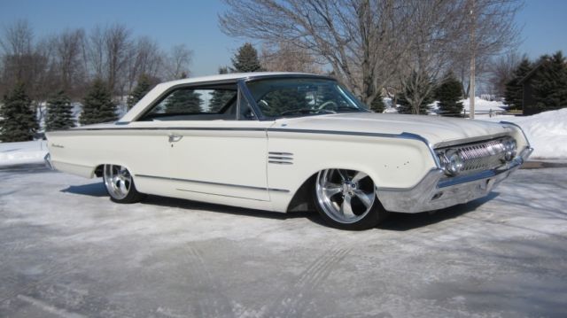 1964 Mercury Marauder - photo 2