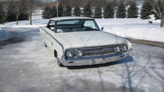 1964 Mercury Marauder - photo 3