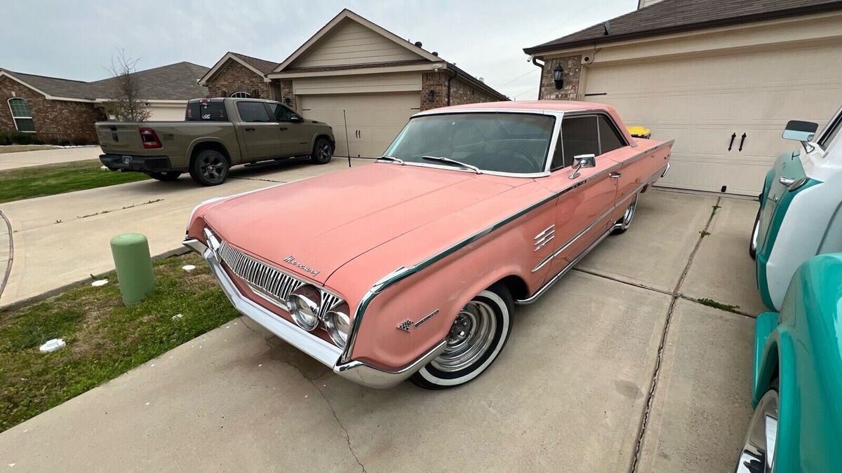 1964 Mercury Marauder - photo 6