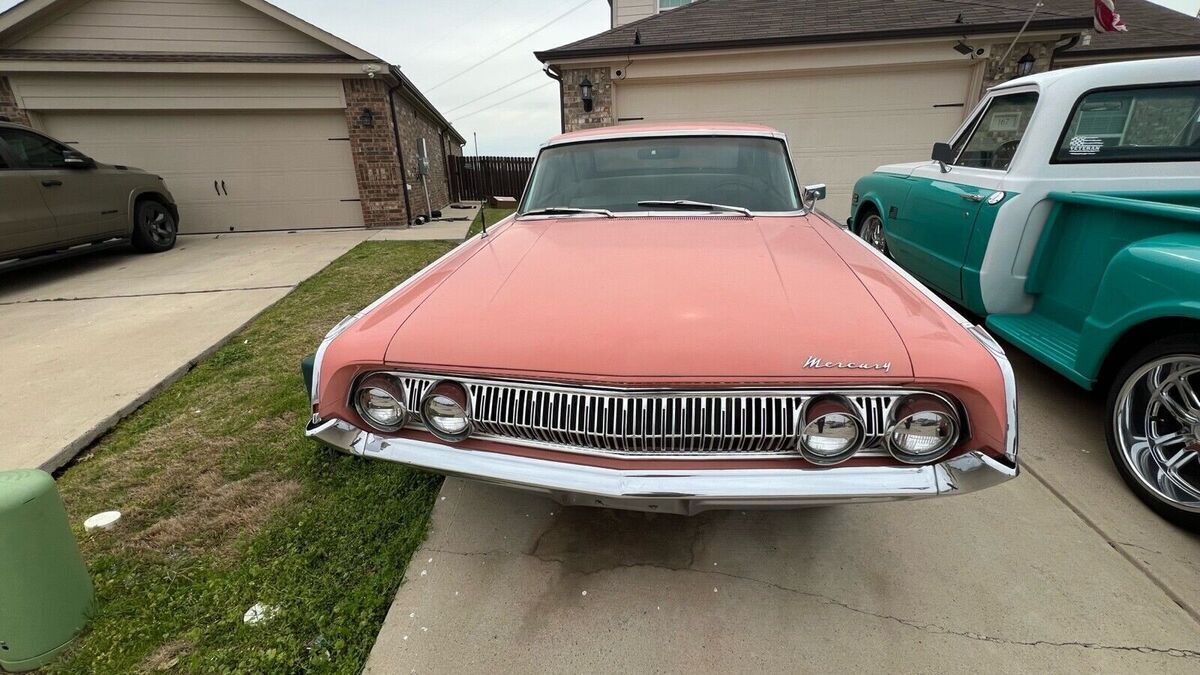 1964 Mercury Marauder - photo 8