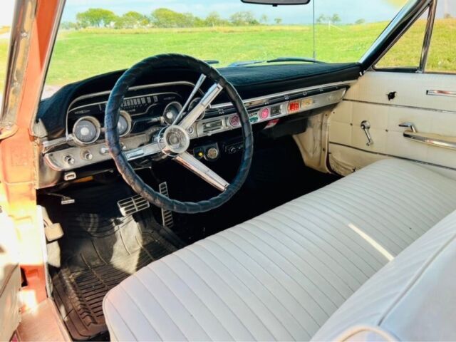 1964 Mercury Marauder - photo 10
