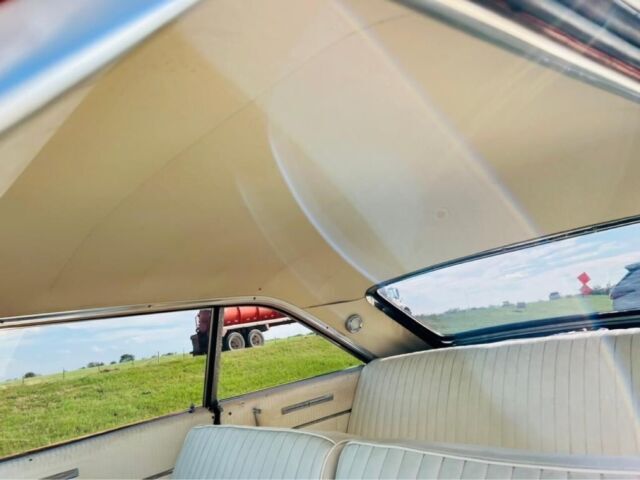 1964 Mercury Marauder - photo 11