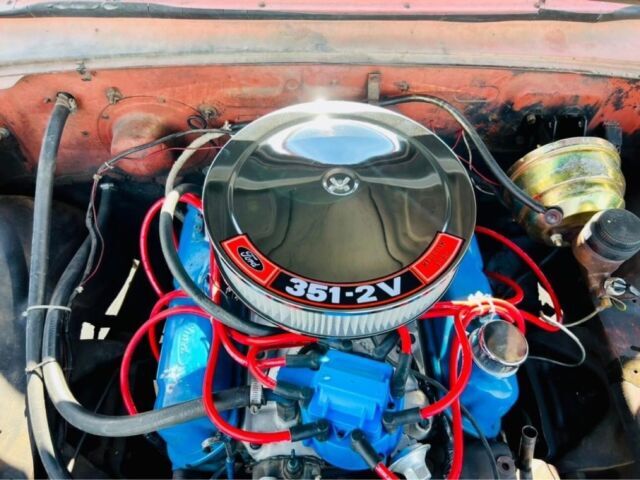 1964 Mercury Marauder - photo 12