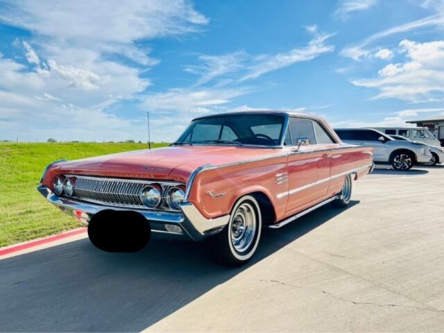 1964 Mercury Marauder - photo 2